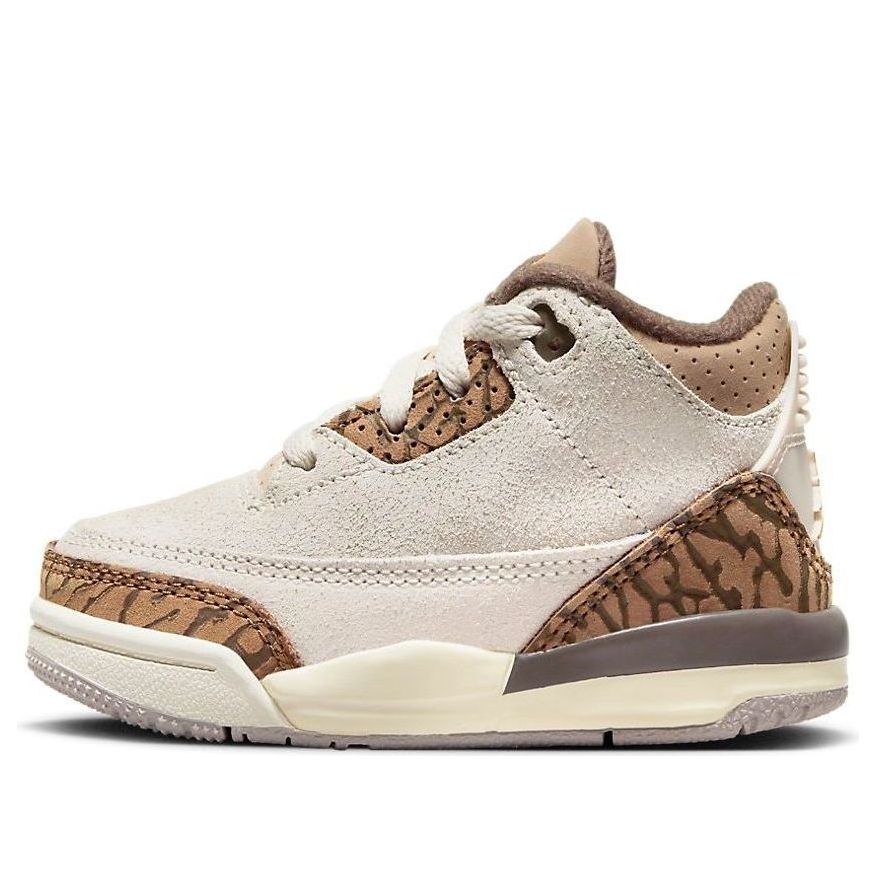 (TD) Air Jordan 3 Retro 'Palomino' DM0968-102 #