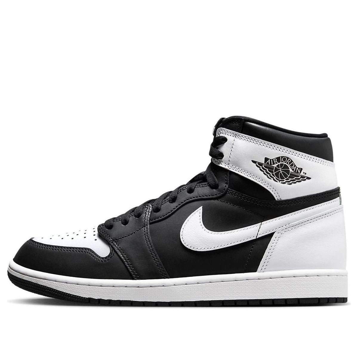 Air Jordan 1 High OG 'Black White' DZ5485-010 #