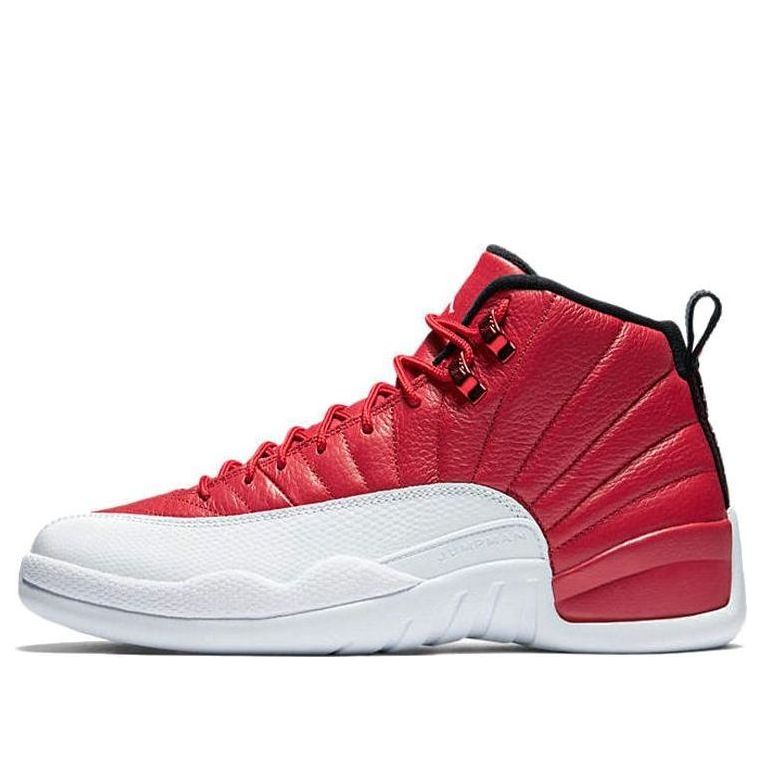Air Jordan 12 Retro 'Gym Red' 130690-600 #