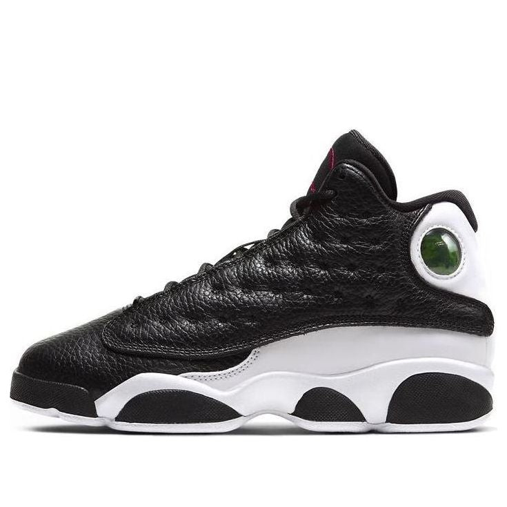 (GS) Air Jordan 13 Retro 'Reverse He Got Game' 884129-061 #
