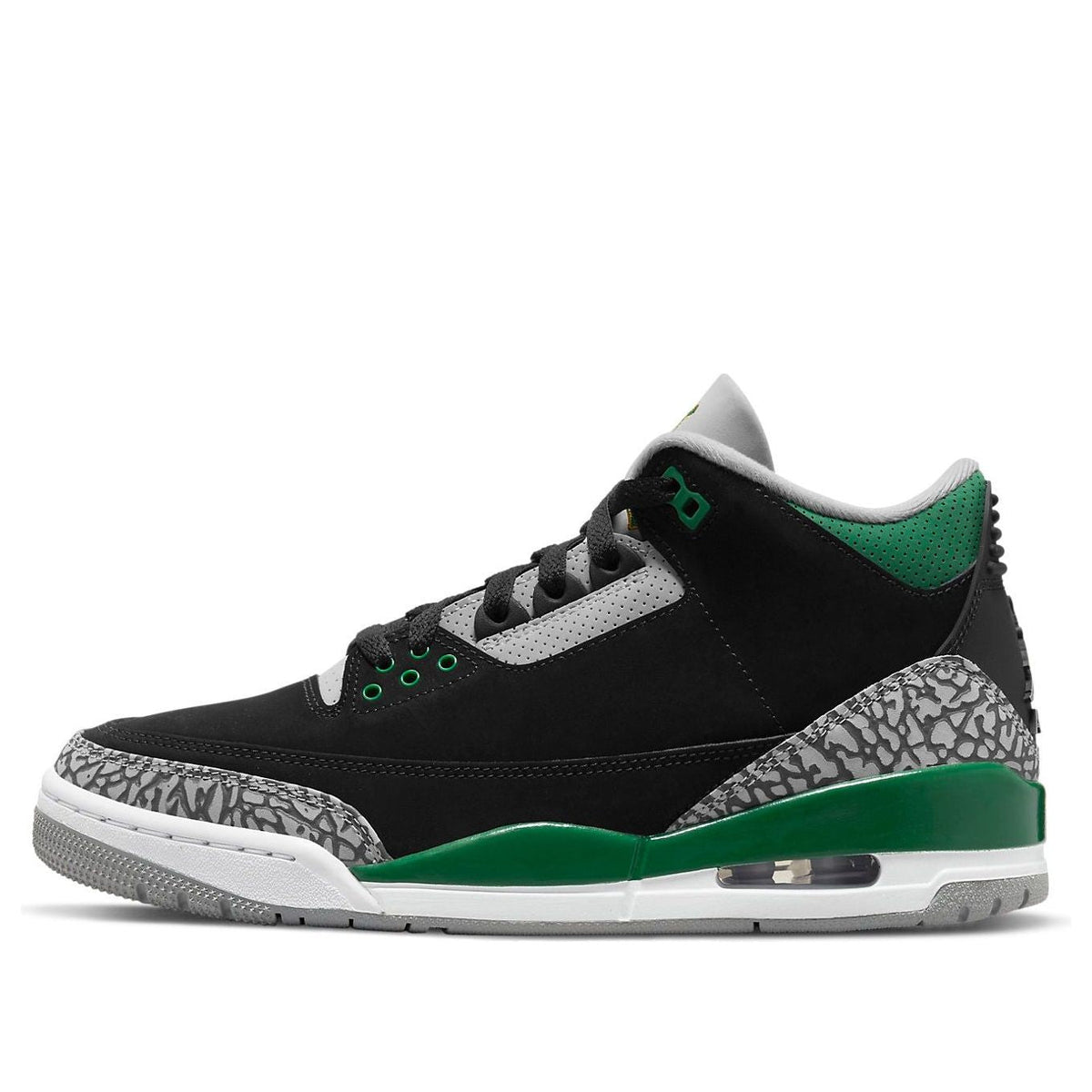 Air Jordan 3 Retro 'Pine Green' CT8532-030 #