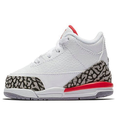 (TD) Air Jordan 3 Retro 'Hall of Fame' 832033-116 #