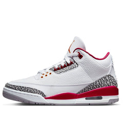 Air Jordan 3 Retro 'Cardinal Red' CT8532-126 #