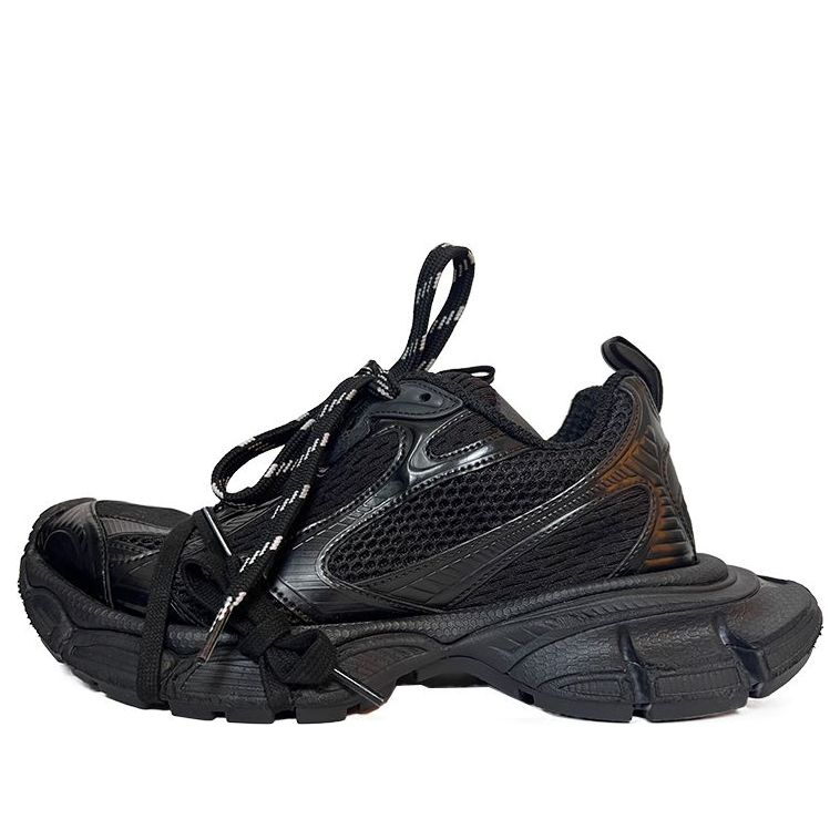 (WMNS) Balenciaga 3XL 'Triple Black' 734731W3XL11010 #