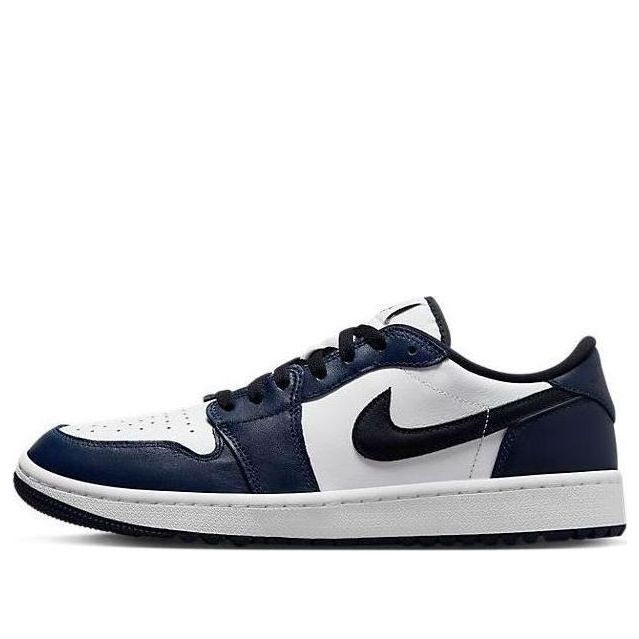 Air Jordan 1 Retro Low Golf 'Midnight Navy' DD9315-104 #