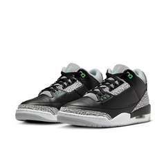 ir Jordan 3 Retro 'Green Glow' CT8532-031 #.