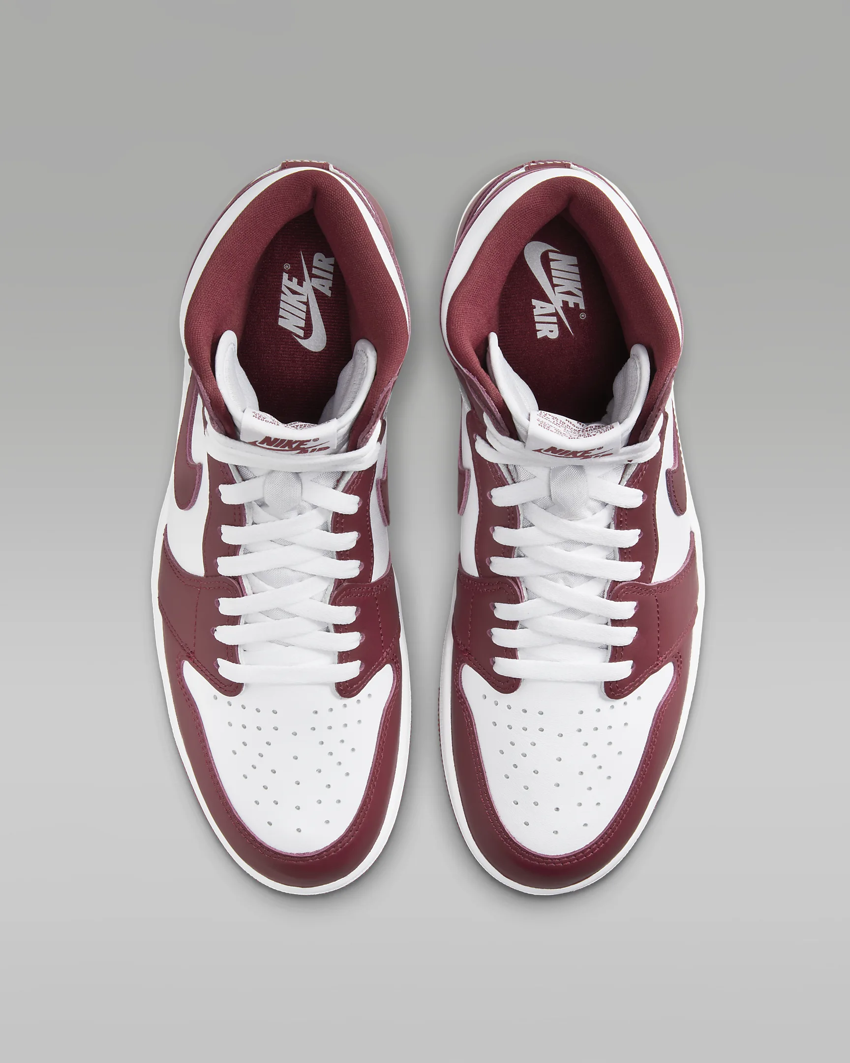 AIR JORDAN 1 RETRO High OG #