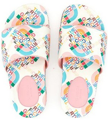 GUCCI SANDAL " MULTI-COLOR #.