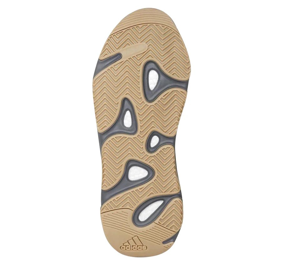 Adidas Yeezy 700 V2 Tephra Grey FU7914 #