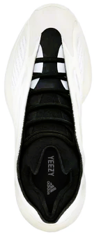 YEEZY 700 WHITE #