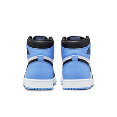 Air Jordan 1 Retro High OG 'UNC Toe' DZ5485-400 #